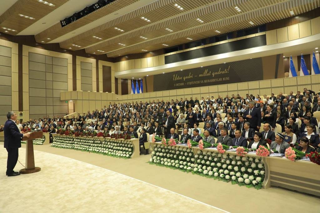 Foto: O'zA
