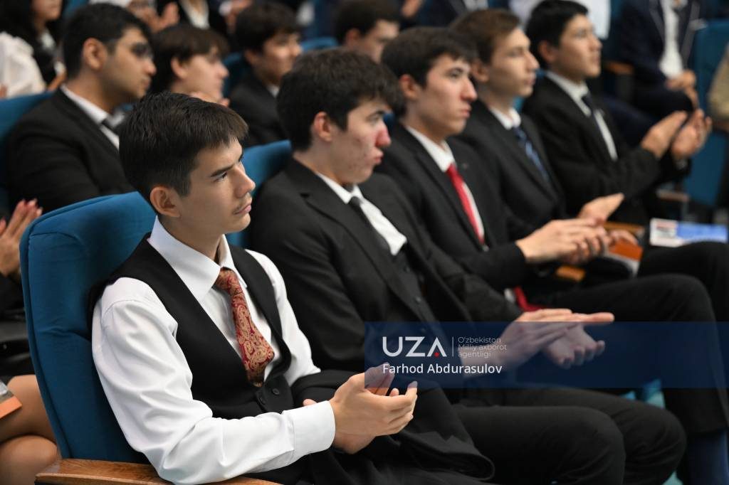 Foto: O'zA