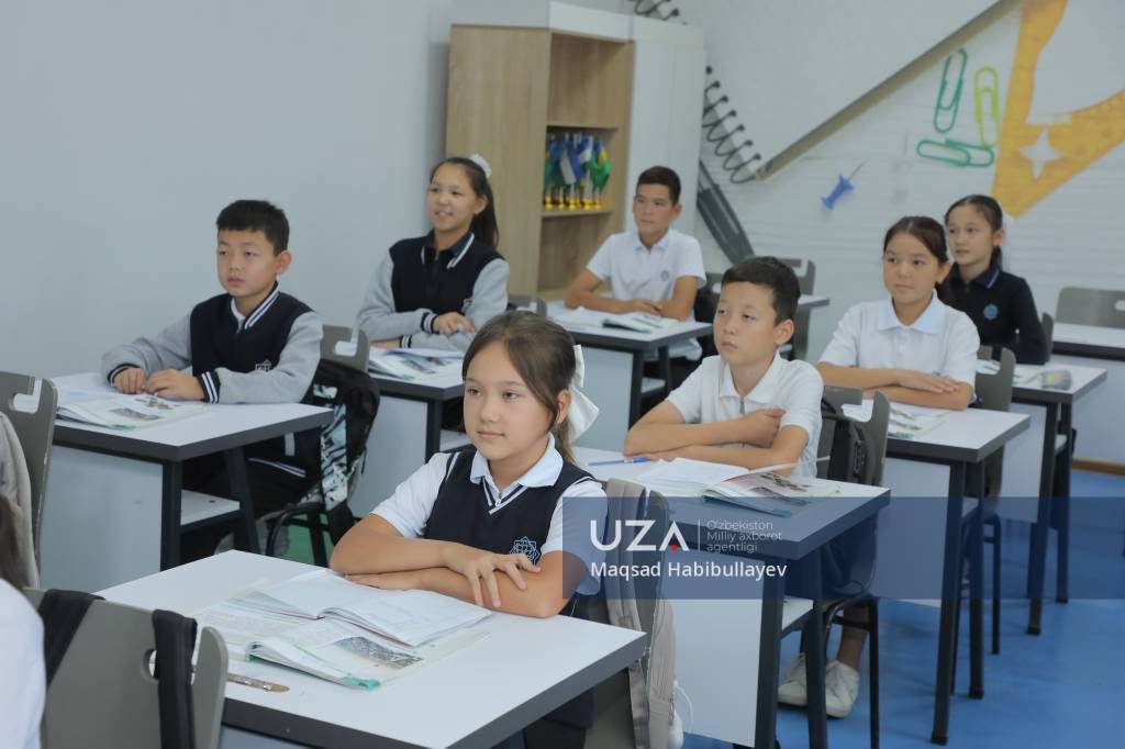 Foto: O'zA