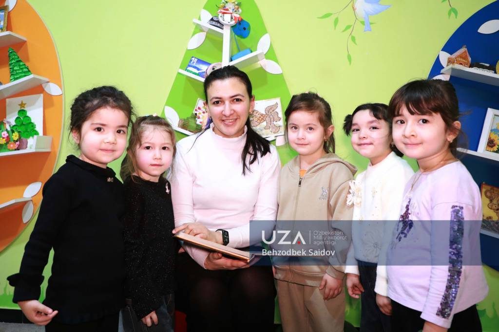 Foto: O'zA