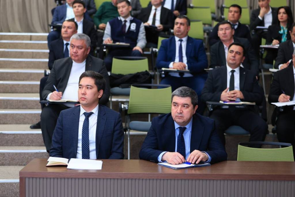 Foto: O'zA