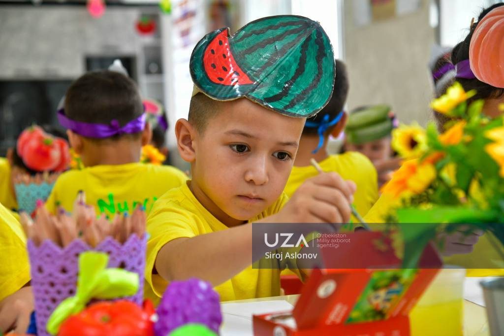 Foto: O'zA