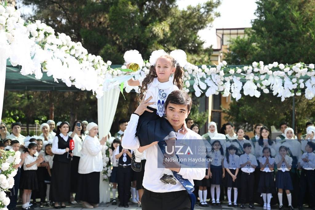 Foto: O'zA