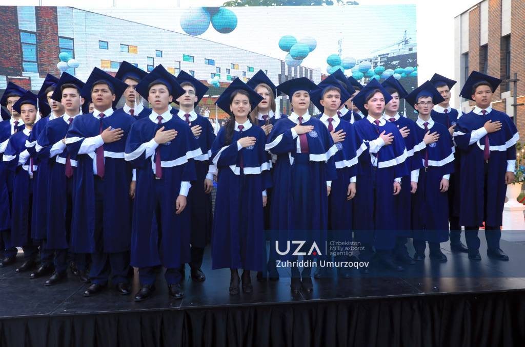 Foto: O'zA