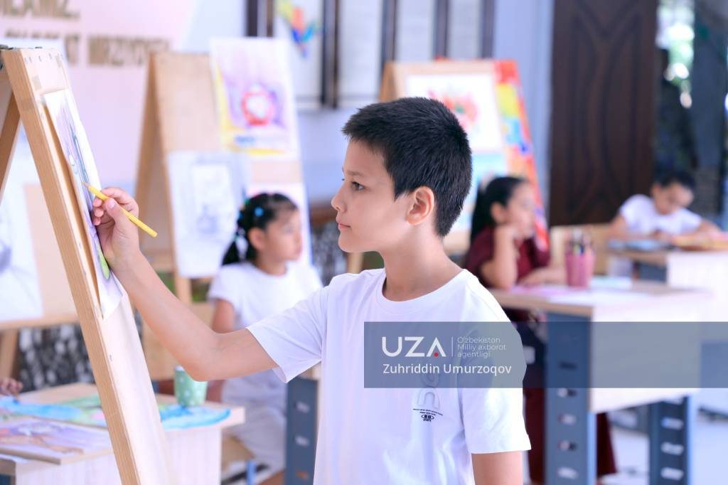 Foto: O'zA