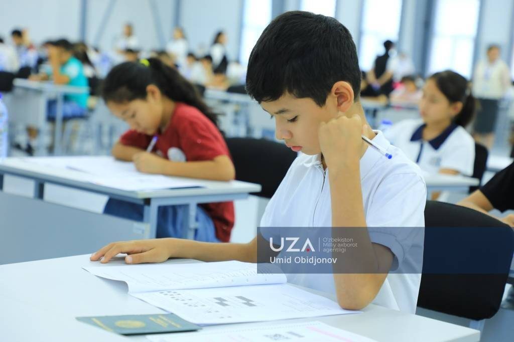 Foto: O'zA