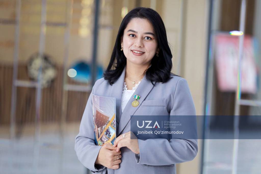 Foto: O'zA
