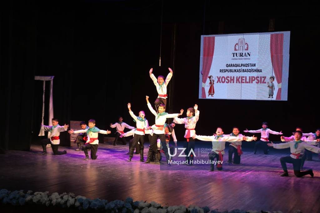 Foto: O'zA