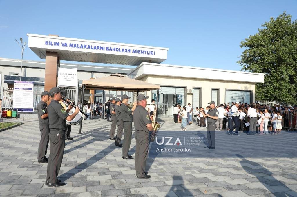 Foto: O'zA
