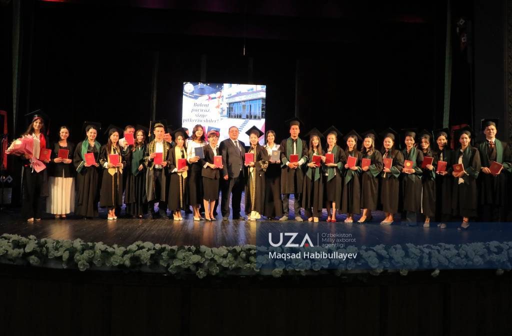 Foto: O'zA