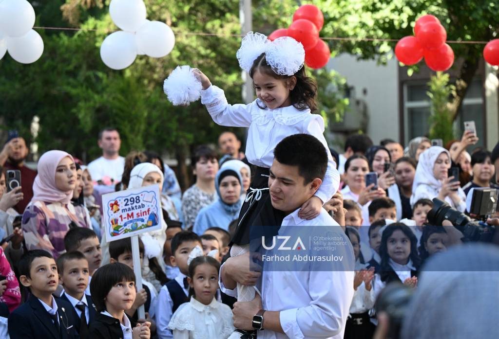 Foto: O'zA